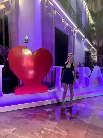HannaXLove — Streamate Photos