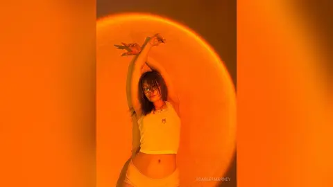 ScarletMarney — 💛