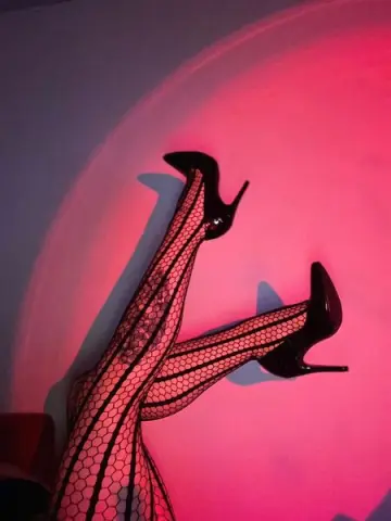 Kalypso21 — Streamate Photos