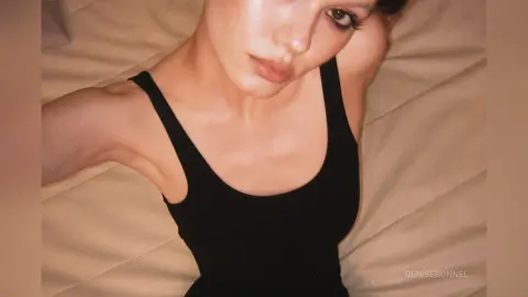 DeniseBonnel — Soft