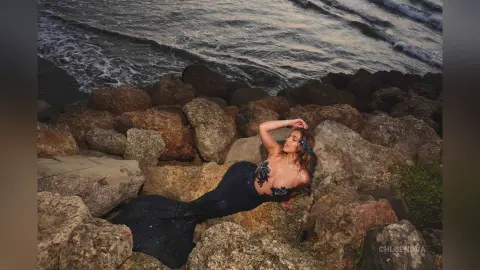 ChloeNova — YOUR MERMAID!!🧜🏼‍♀️🌊🪸🎃👻