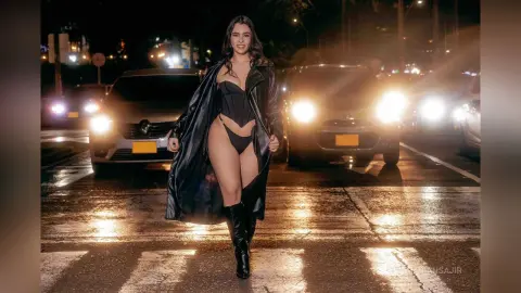 MarianSajir — 🚦
