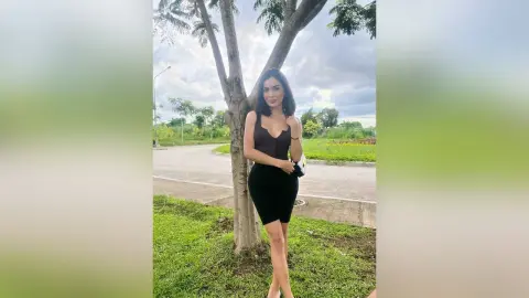 AlexinaWoss — 👠 💋