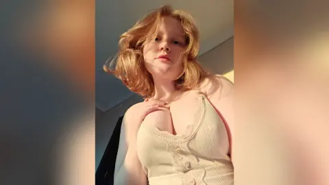 Olivialivoli — Let me be your sunshine!