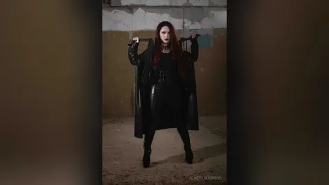 AliceBlackwood — Let’s dive into it