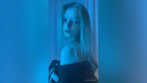 PetrinaKoehl — ❤︎