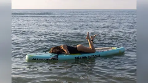 EsmeraldaMali — Sup for fun