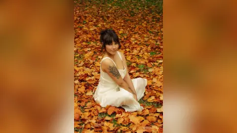 AlexiaVitali — Autumn is my favorite season🧡🍂