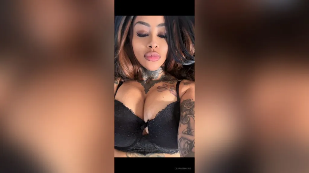 DesareeMarie — Kitty