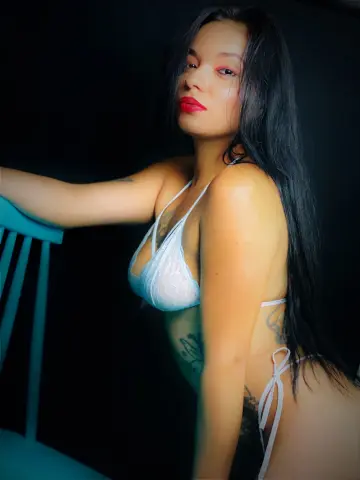 MaddyRoossee — Streamate Photos