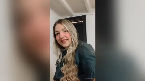 CasieNorman — Soy tu rubia favorita