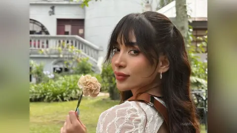 IsabelLior — 🧺🍎🌸💐