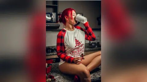 IsabellaEstrada — Christmas is here