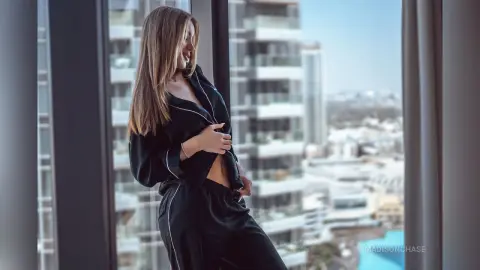 MadisonChase — Morning like this