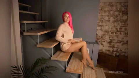 NicoleStein — 🔥