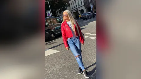 MarillynMoon — My life ❤️