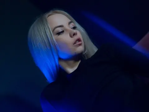 StephanieSea cam model