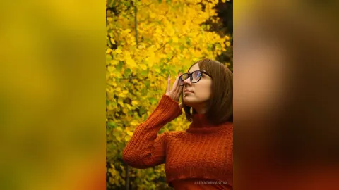 AlexaZaryanova — October