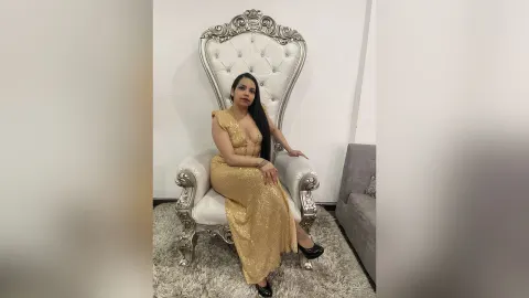 DaneleFonseca — Sexy Miss