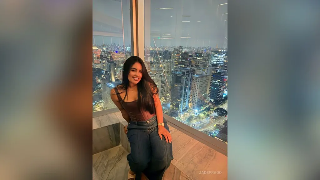 JadePrado — Apenas um Gostinho