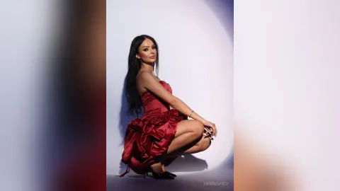 BrookHayes — classy &amp; sassy