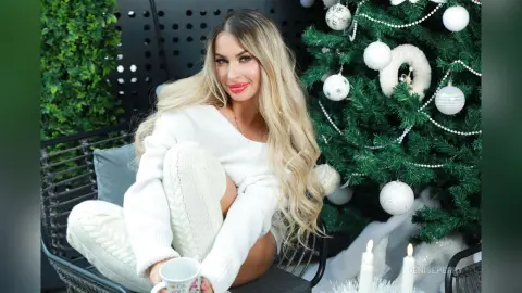 DenisePerry — Ice Queen ☃️
