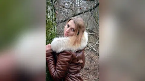 MiaEstrellas — Forest