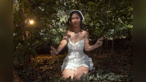 CelesteKristen — Lost in paradise