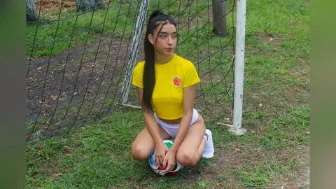 AbbyRiens — ⚽⭐