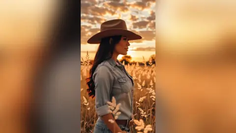 CamiRous — 🐴🍃