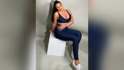 Rita — Gym 💦