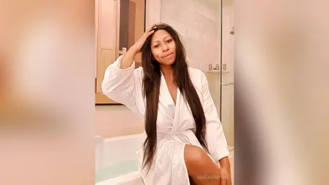 KarenDimples — cute