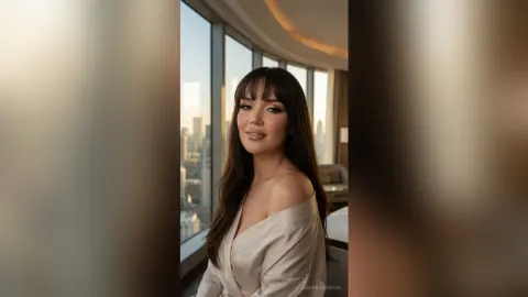 JodieBanderas — 🌙
