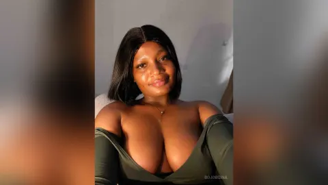 BojorGina — Your sensual sensation