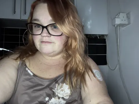 Curvylaciex — Streamate Photos