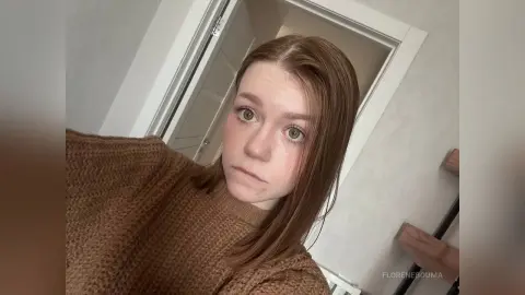 FloreneBouma — hot thing
