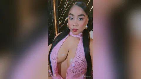 ShalonMoss — Hot girl