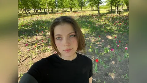 AntoinetteCurtis — where would you take me?