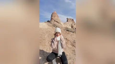 ArianaRoux — Turkey 