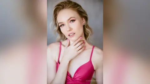 VeronikaMitchel — New photoshoot😍