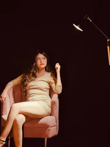 EvaLoui — Streamate Photos