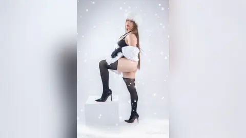 BellaFlecher — Sexy