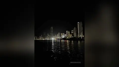 CrissRusso — Night of passion🌃