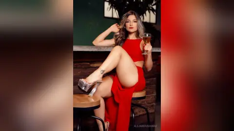 AlejandraDamac — Class and lust