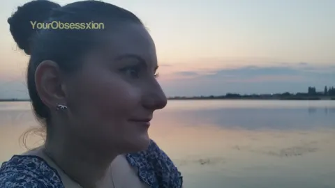 YourObsessxion — Streamate Photos