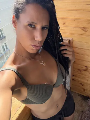 AaliyahHarris — Streamate Photos