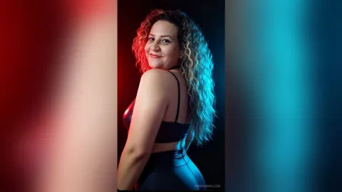 MeghanWilson — my ass 🍑