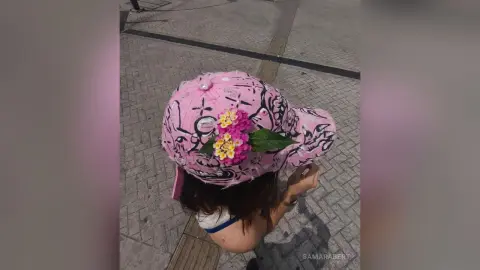 SamaraBert — Me