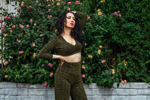 SamanthaAntolin — Streamate Photos
