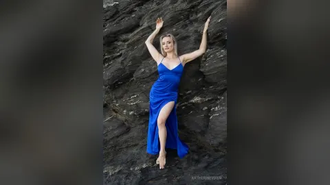 KatherineVixen — Summer vibes